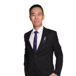 KC Wong