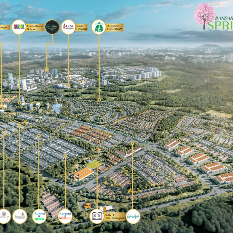 Masterplan Latest September 2021