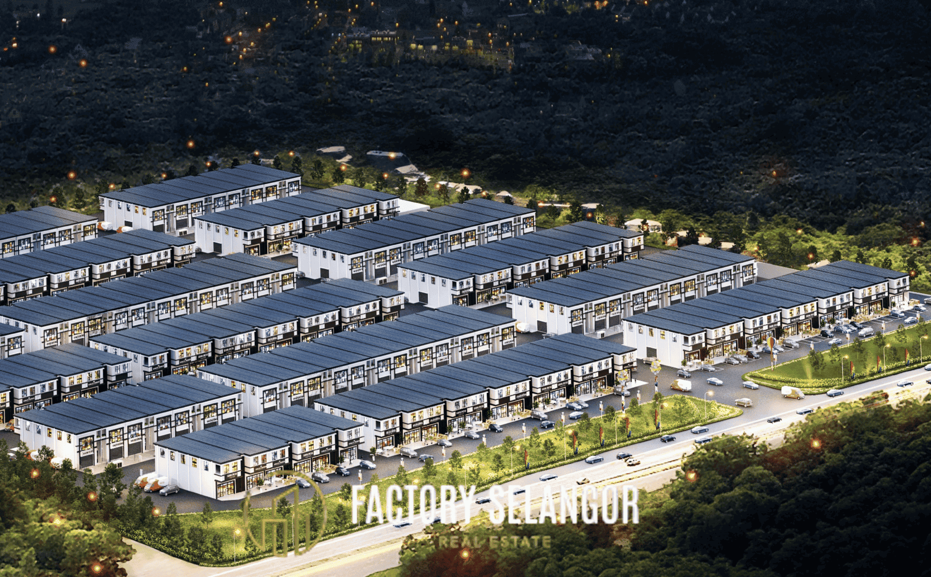 Bandar Enstek-2-Storey-Hybrid-Shop-For-Sale-Freehold-Commercial-Hub-25ft-Wide-Frontage (2)