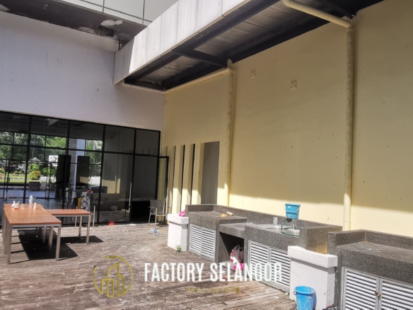 jalan ampang 3 acres prime commercial land with building for sale below market value 2