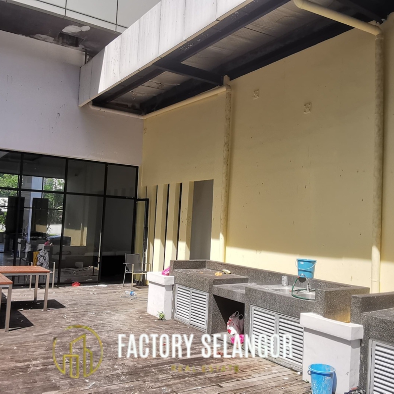 jalan ampang 3 acres prime commercial land with building for sale below market value 2